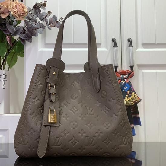 Louis Vuitton All In One PM Smoke M25858