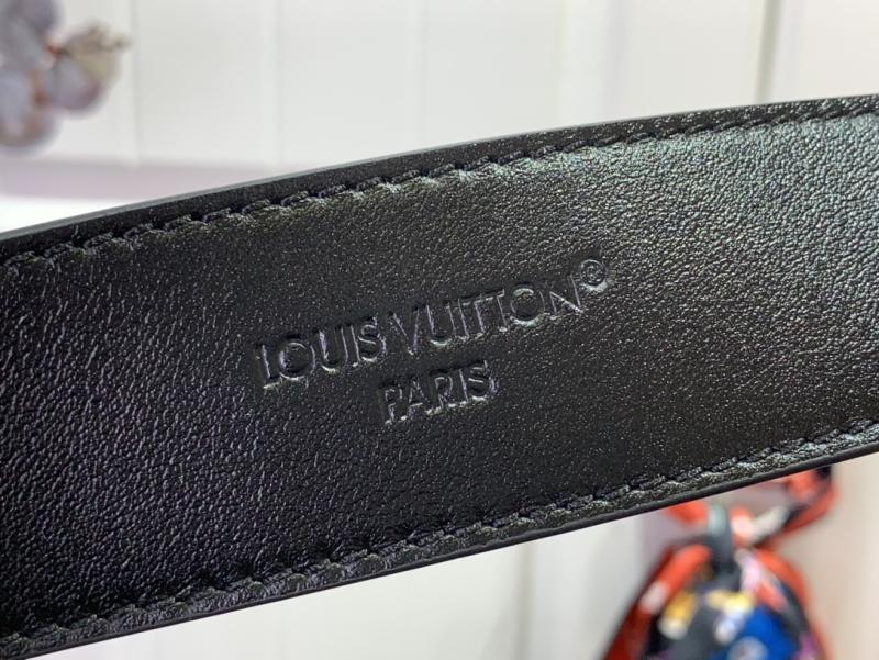 Louis Vuitton Carry All Travel Bag M15175