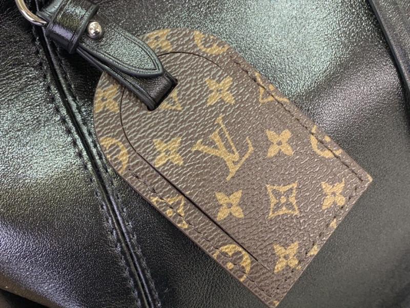 Louis Vuitton Carry All Travel Bag M15175