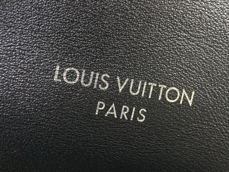 Louis Vuitton Carry All Travel Bag M15175