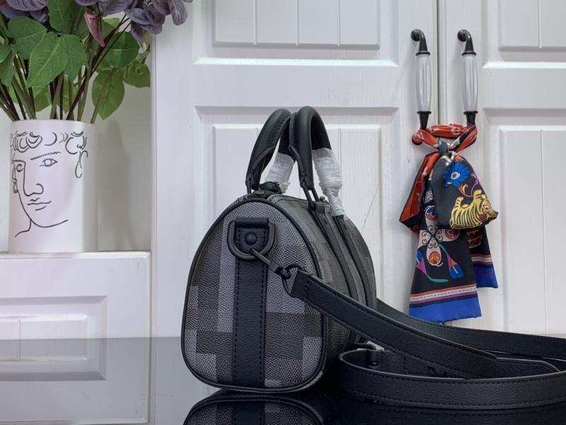 Louis Vuitton Keepall Bandouliere 25 M14919