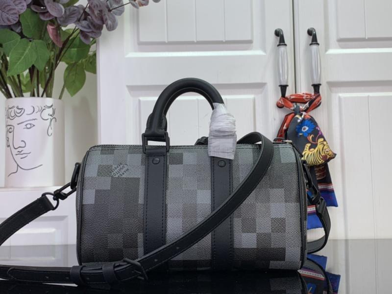 Louis Vuitton Keepall Bandouliere 25 M14919