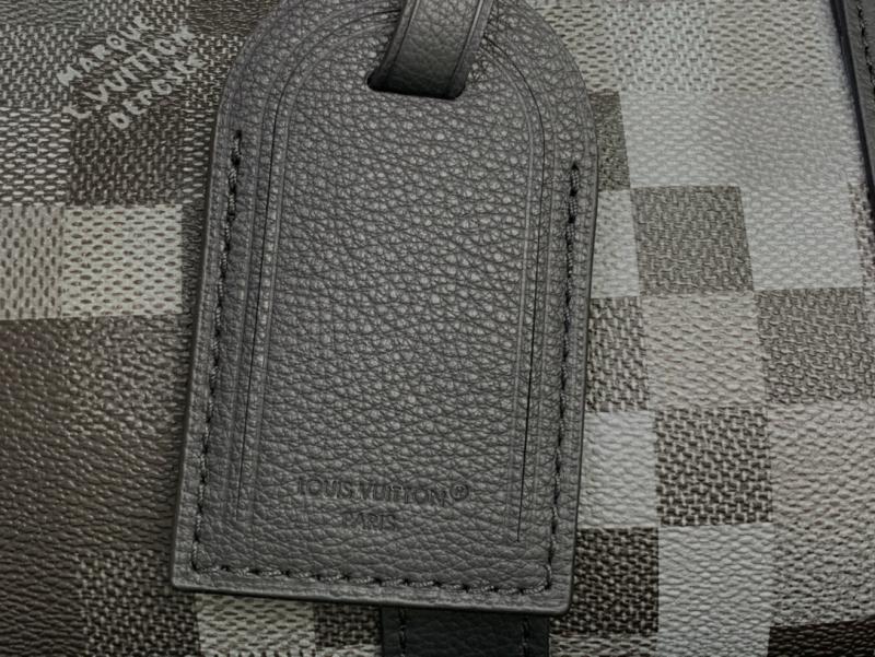Louis Vuitton Keepall Bandouliere 25 M14919