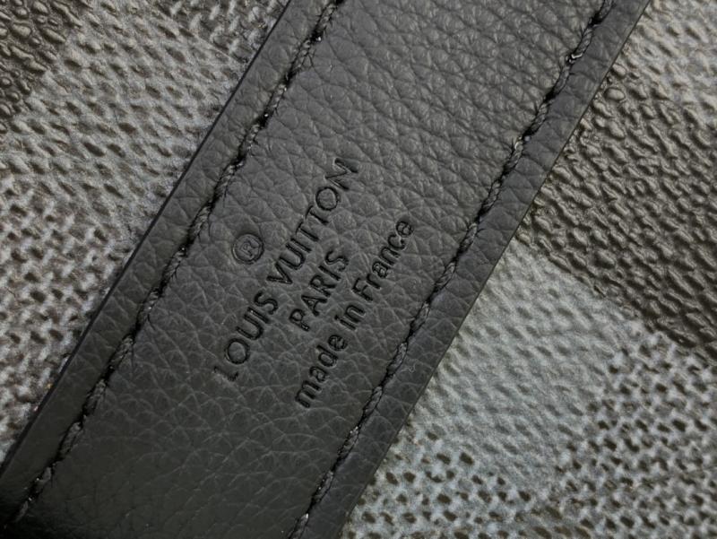 Louis Vuitton Keepall Bandouliere 25 M14919