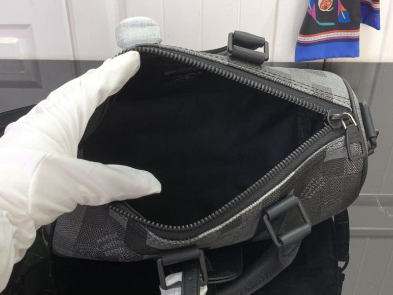 Louis Vuitton Keepall Bandouliere 25 M14919