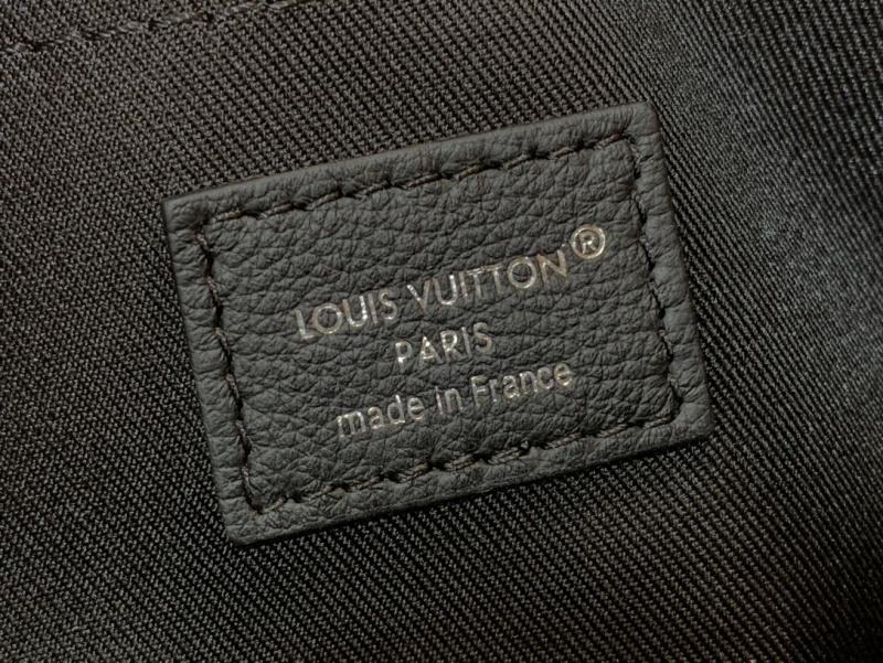 Louis Vuitton Keepall Bandouliere 25 M14919