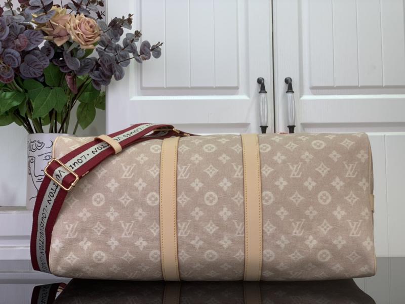 Louis Vuitton Keepall Bandouliere 45 M25787
