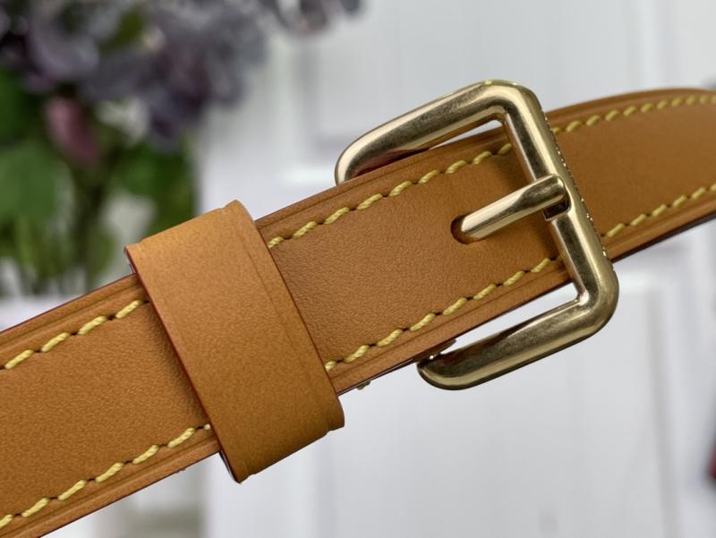 Louis Vuitton Satchel Wearable Wallet M26805