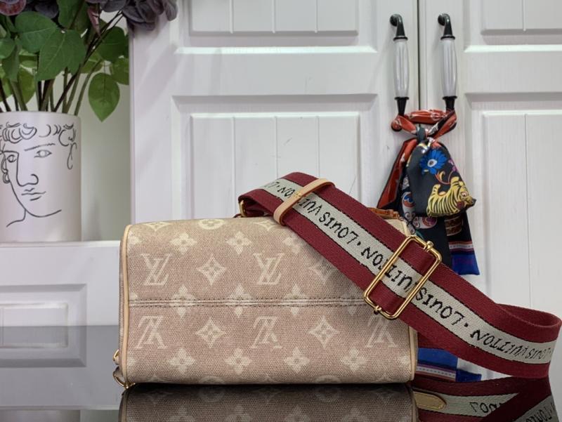 Louis Vuitton Speedy Bandouliere 20 M15151