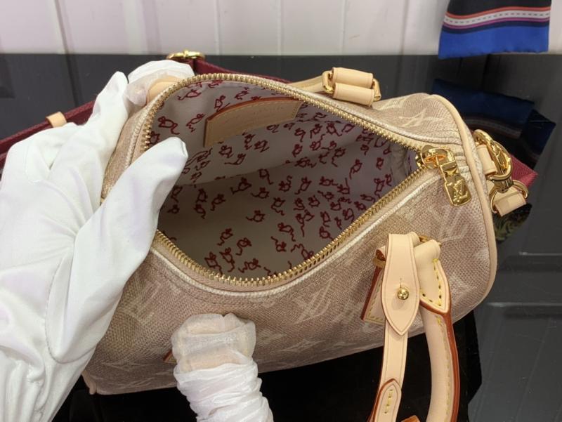 Louis Vuitton Speedy Bandouliere 20 M15151