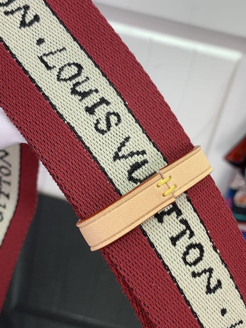Louis Vuitton Speedy Bandouliere 20 M15151