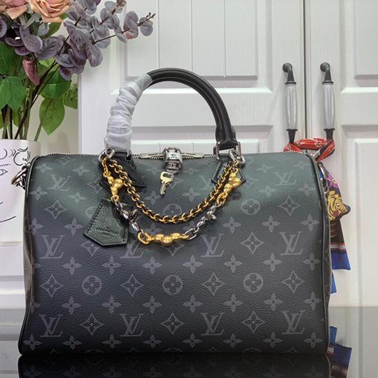 Louis Vuitton Speedy Soft 30 M15102