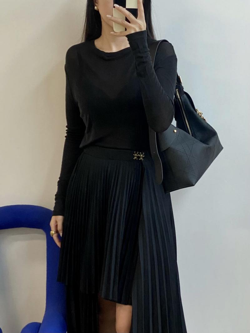 Medium Dior Voyage Bag Black M2846