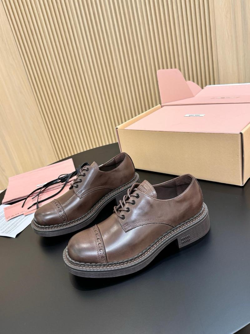 Miu Miu Loafers SML92801
