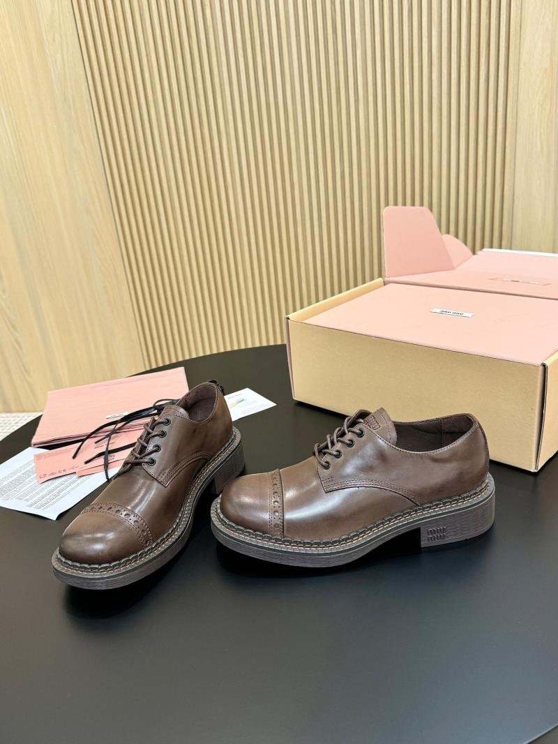 Miu Miu Loafers SML92801