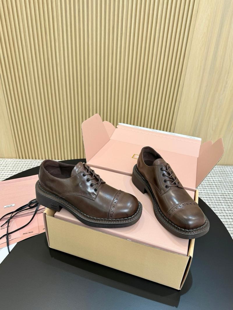 Miu Miu Loafers SML92801