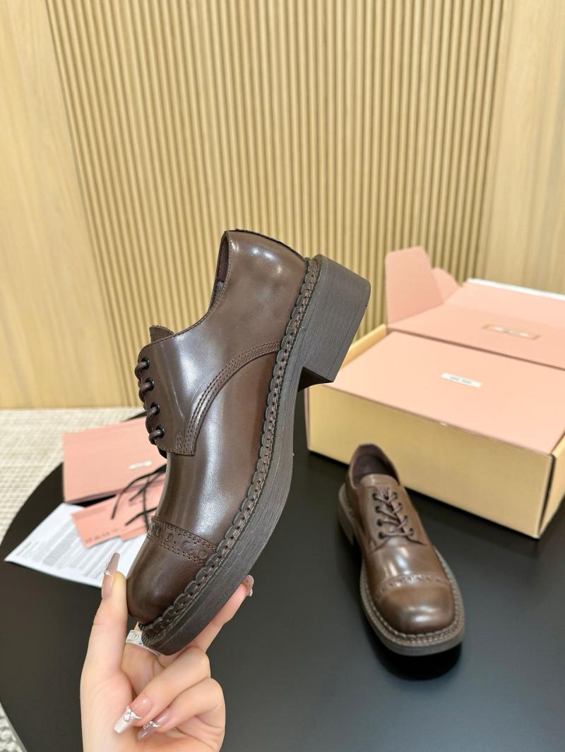 Miu Miu Loafers SML92801
