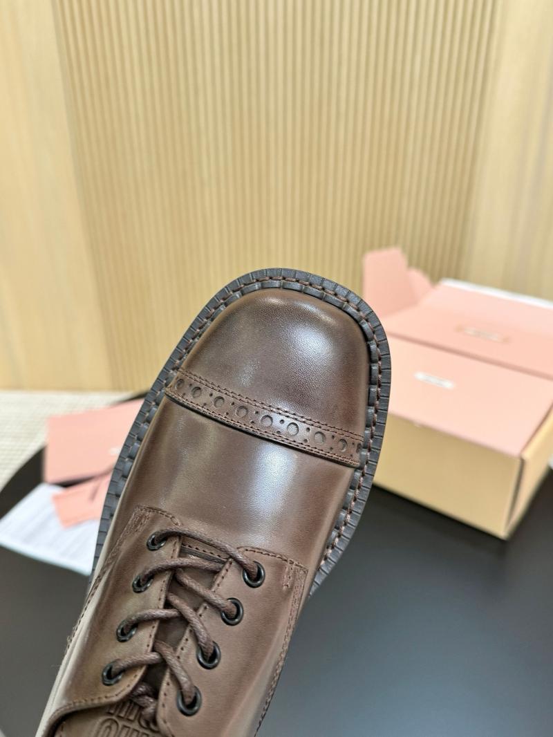Miu Miu Loafers SML92801