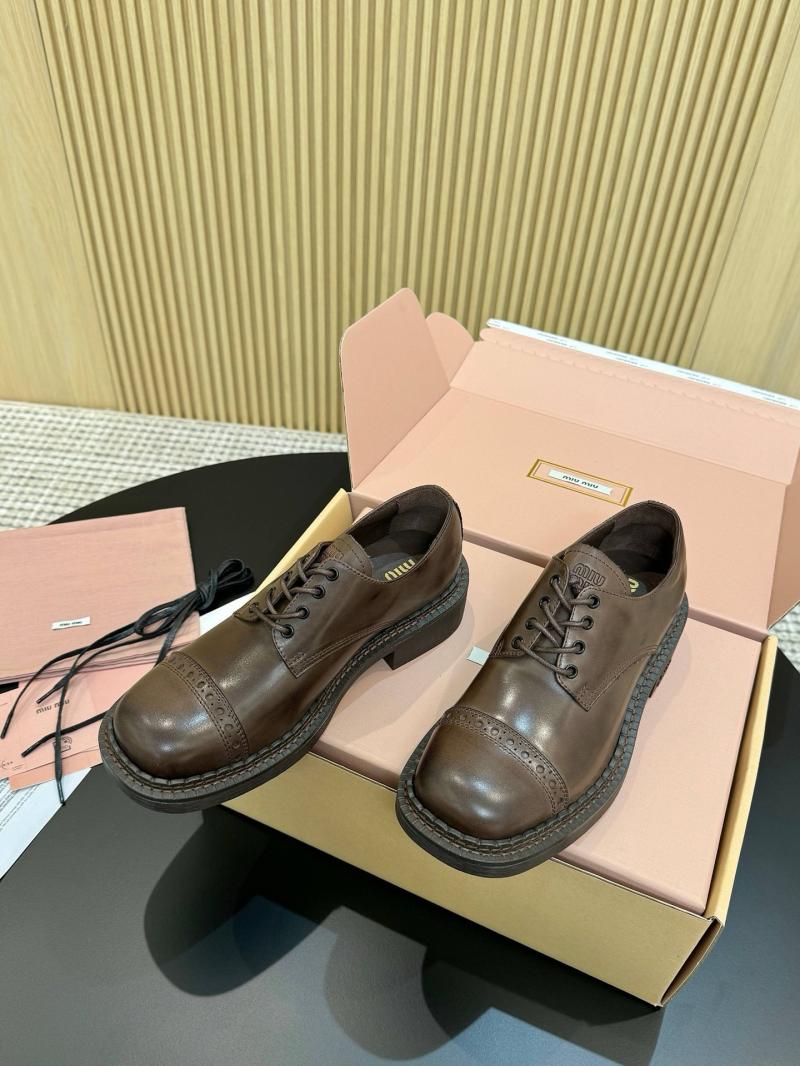 Miu Miu Loafers SML92801