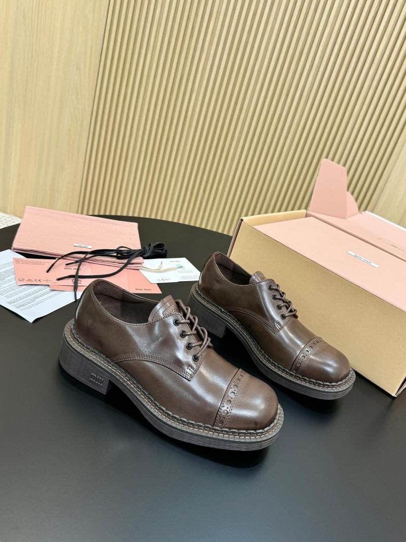 Miu Miu Loafers SML92801