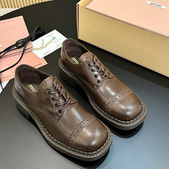 Miu Miu Loafers SML92801