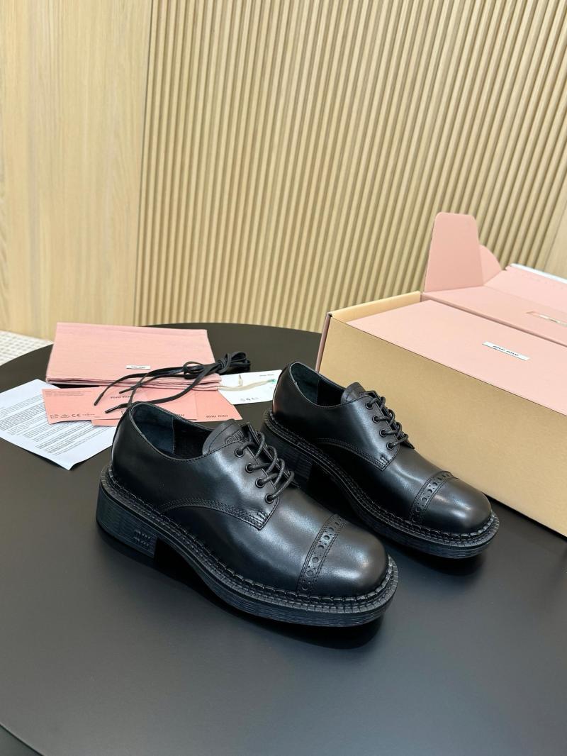 Miu Miu Loafers SML92802