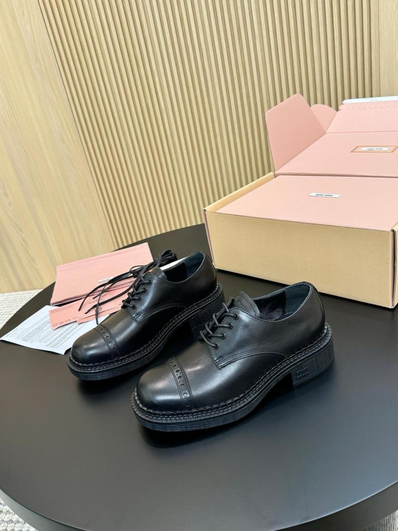 Miu Miu Loafers SML92802