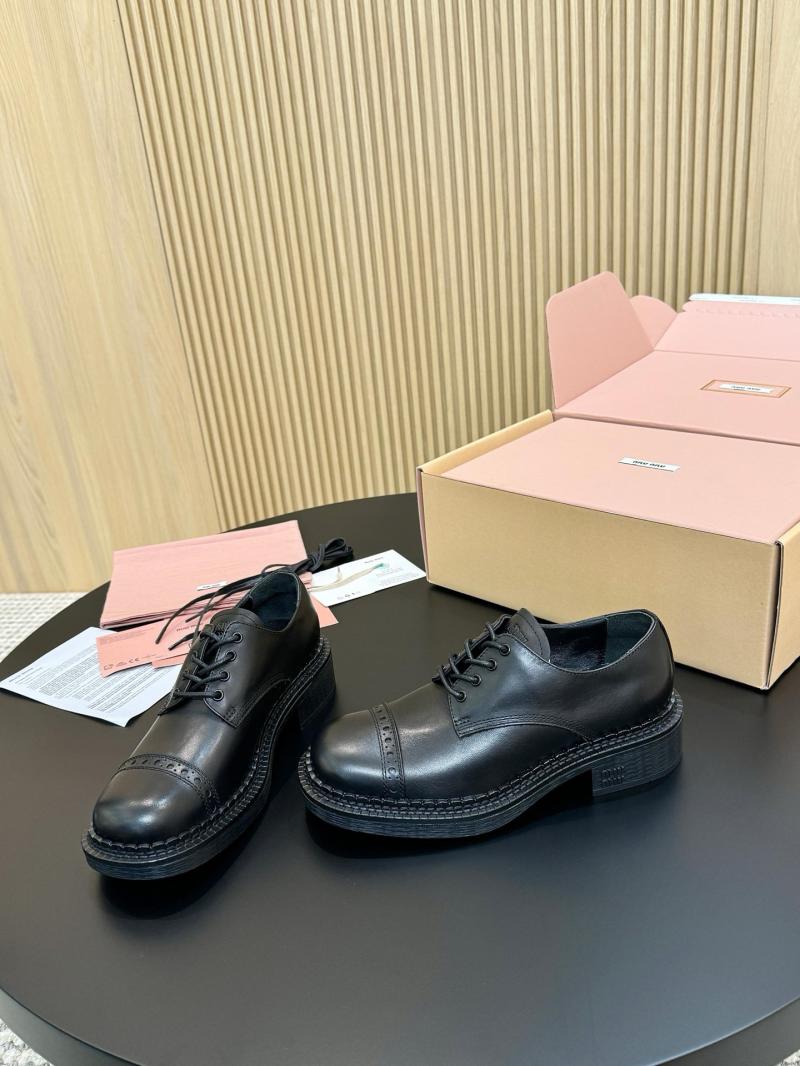 Miu Miu Loafers SML92802