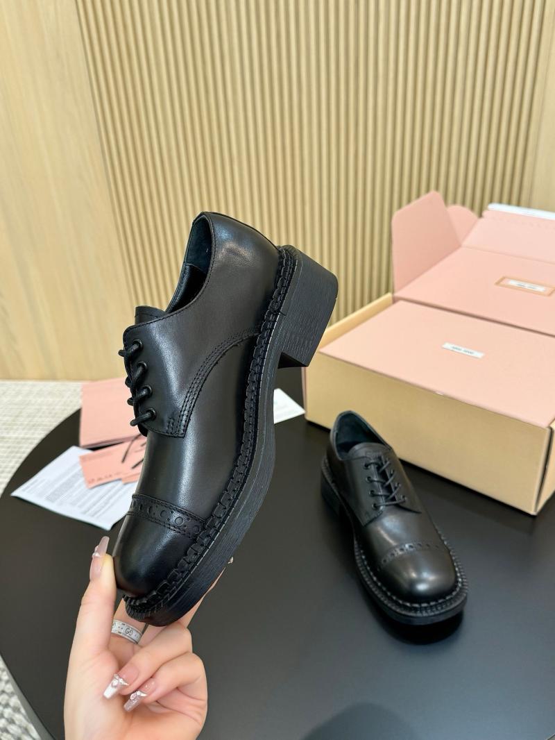Miu Miu Loafers SML92802