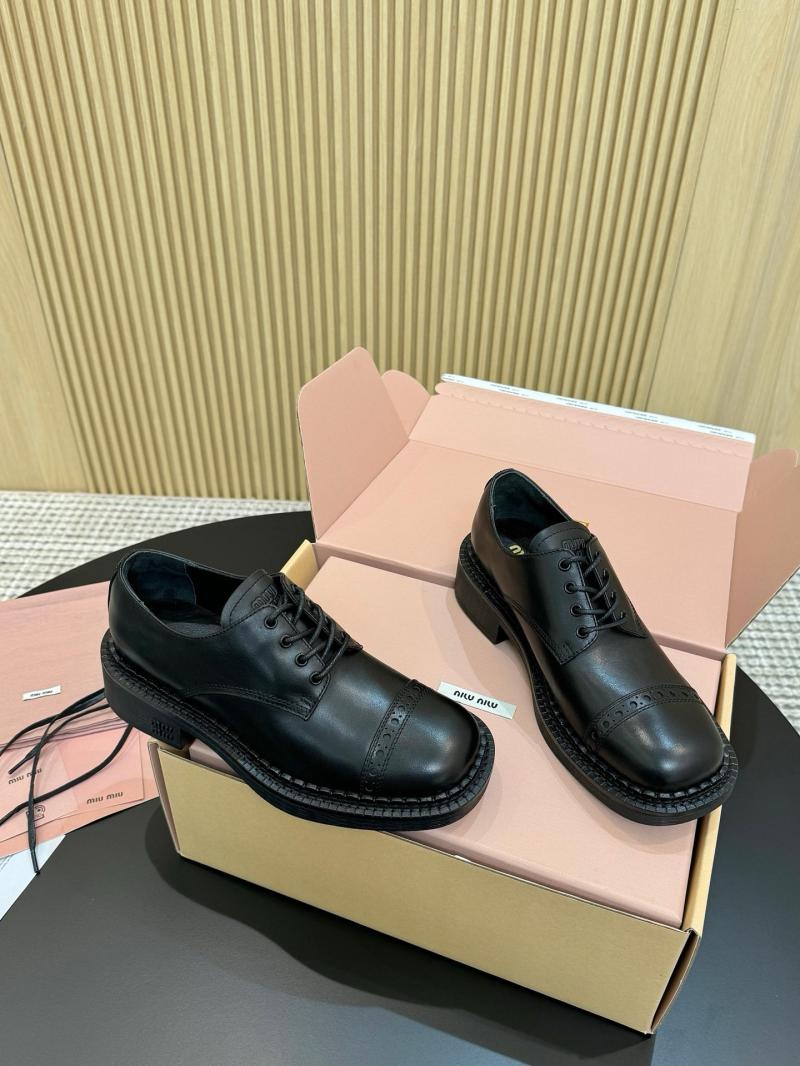Miu Miu Loafers SML92802