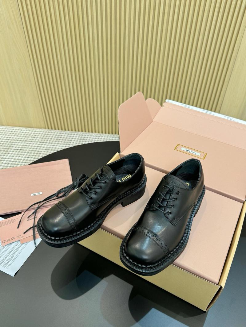 Miu Miu Loafers SML92802