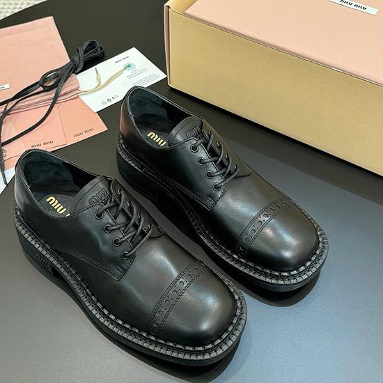 Miu Miu Loafers SML92802
