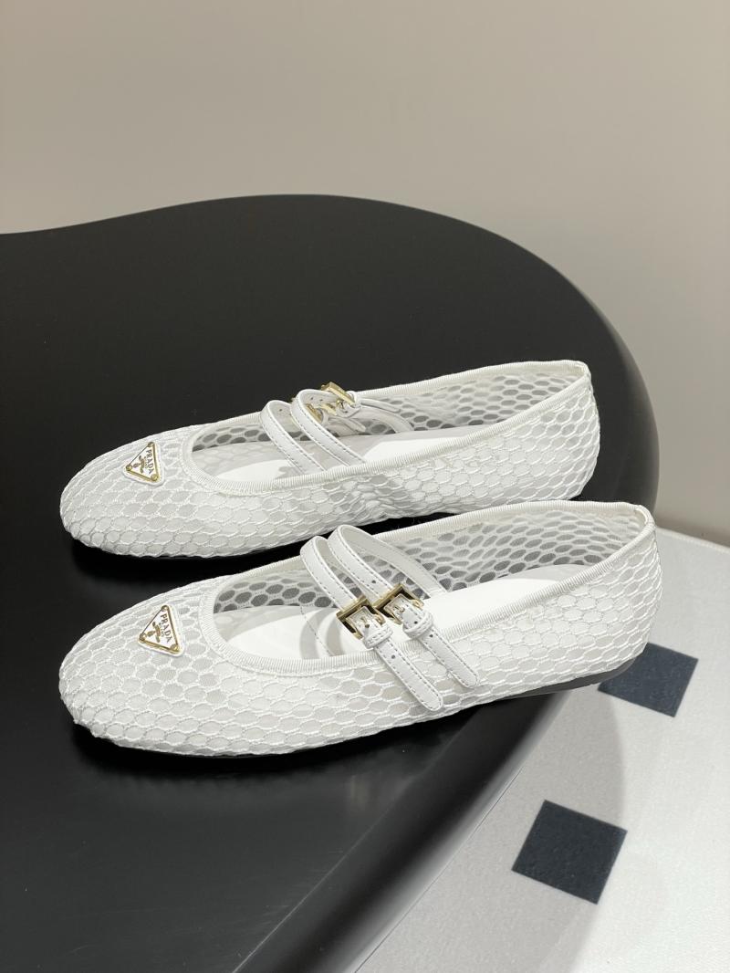 Prada Ballet Shoes SPB101601