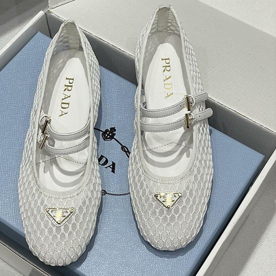 Prada Ballet Shoes SPB101601