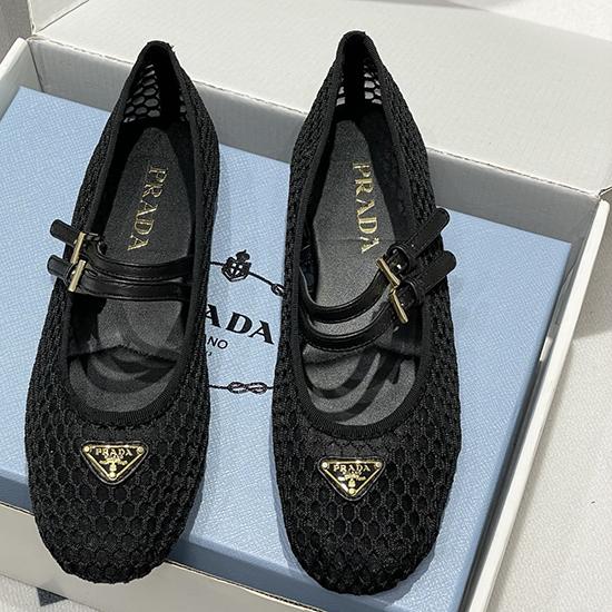 Prada Ballet Shoes SPB101602