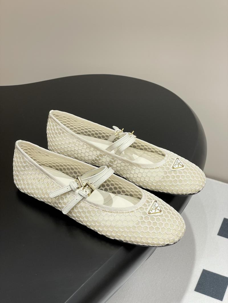 Prada Ballet Shoes SPB101603