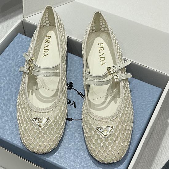Prada Ballet Shoes SPB101603