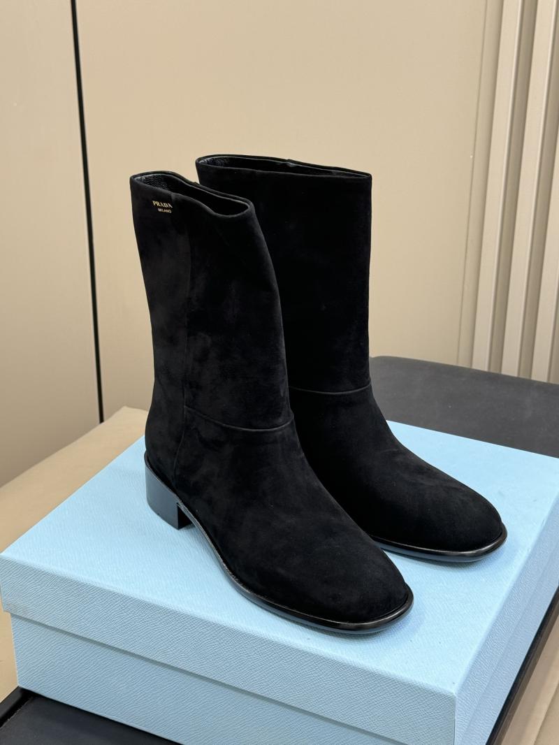 Prada Boots SPB92801
