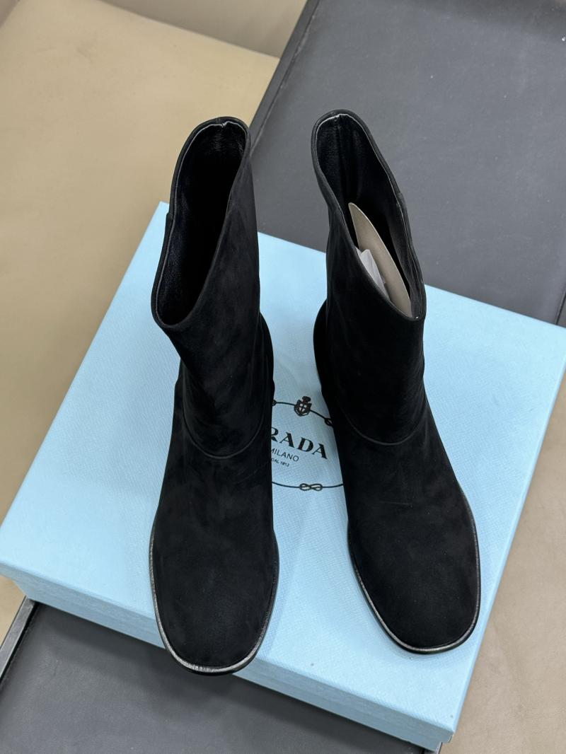 Prada Boots SPB92801
