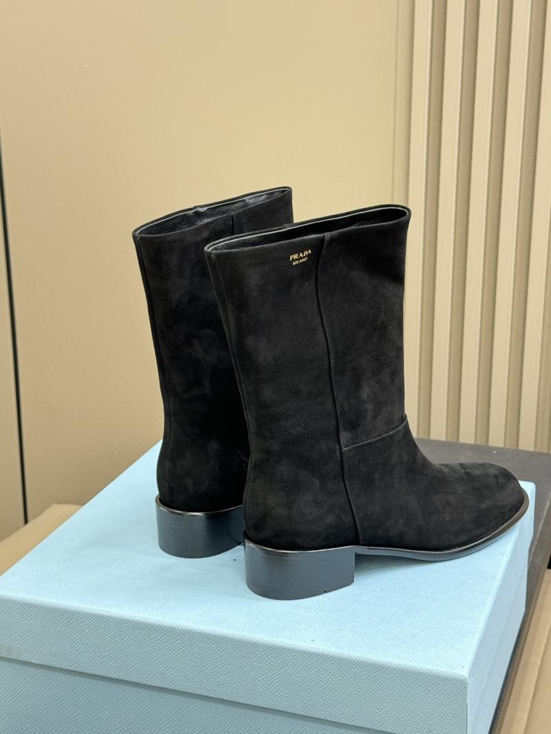 Prada Boots SPB92801