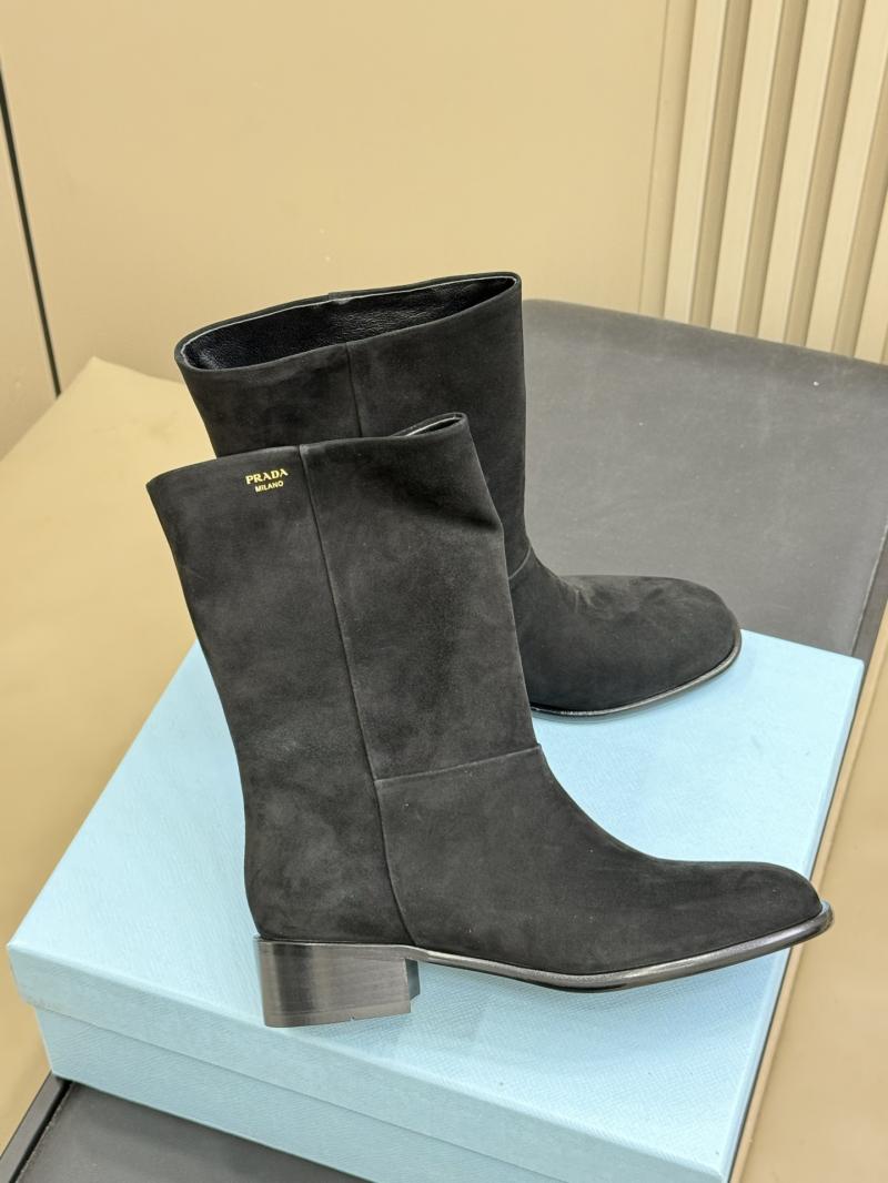 Prada Boots SPB92801