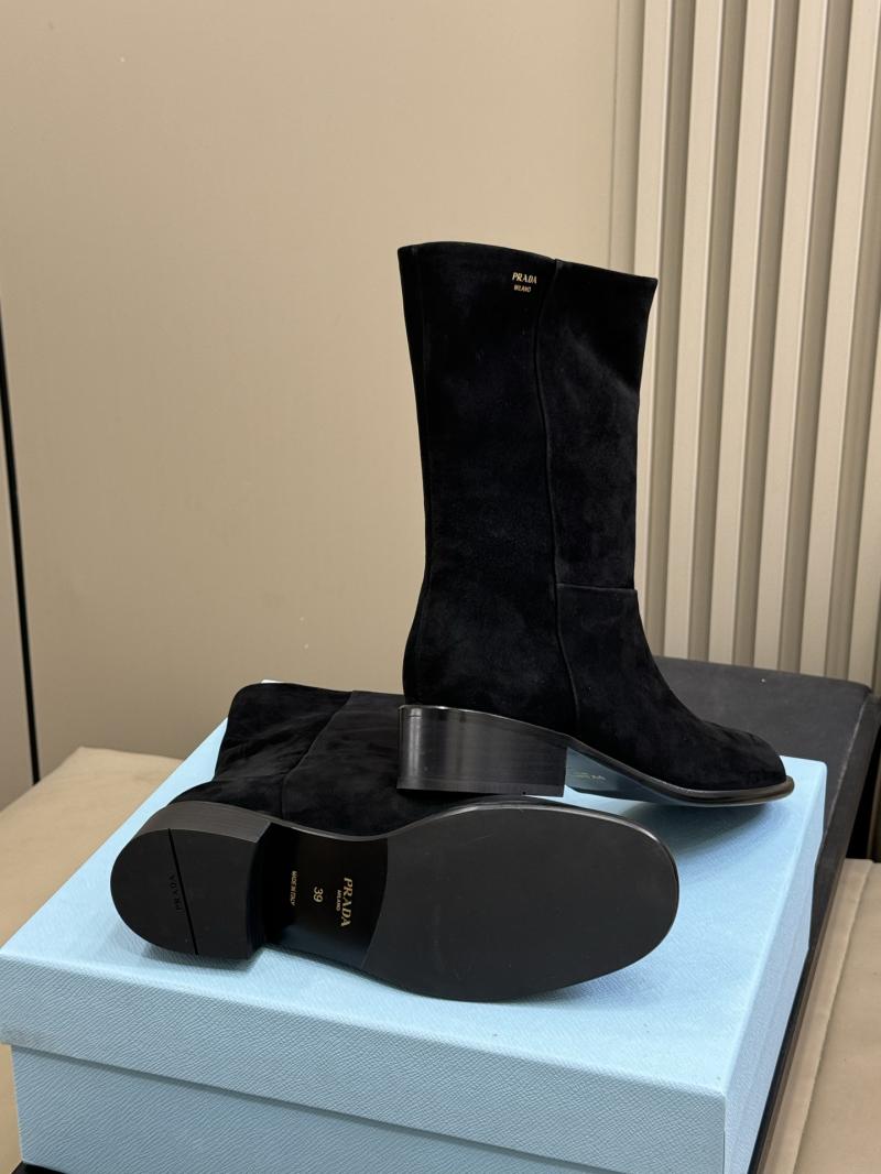 Prada Boots SPB92801