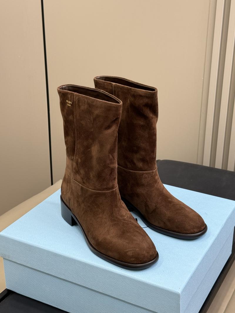 Prada Boots SPB92802