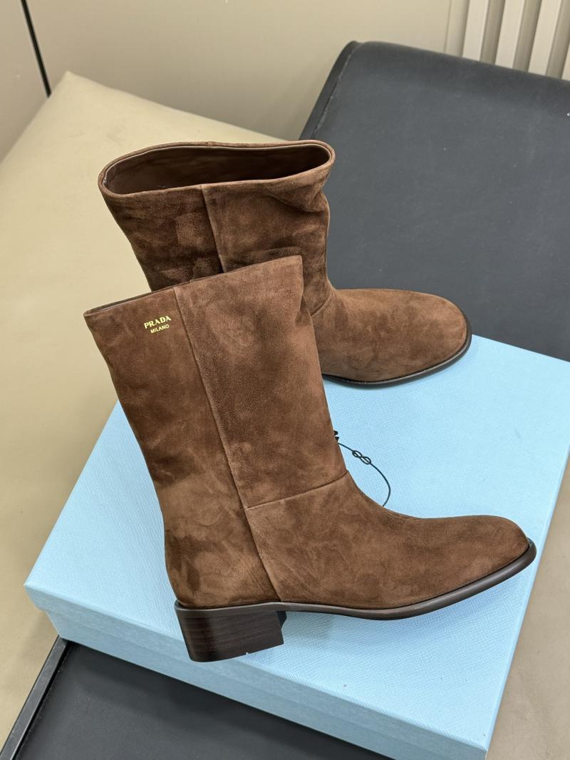 Prada Boots SPB92802