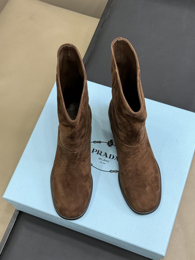 Prada Boots SPB92802