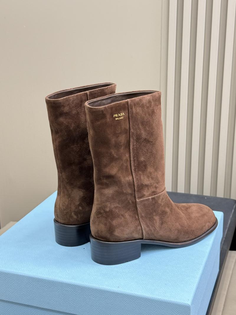 Prada Boots SPB92802