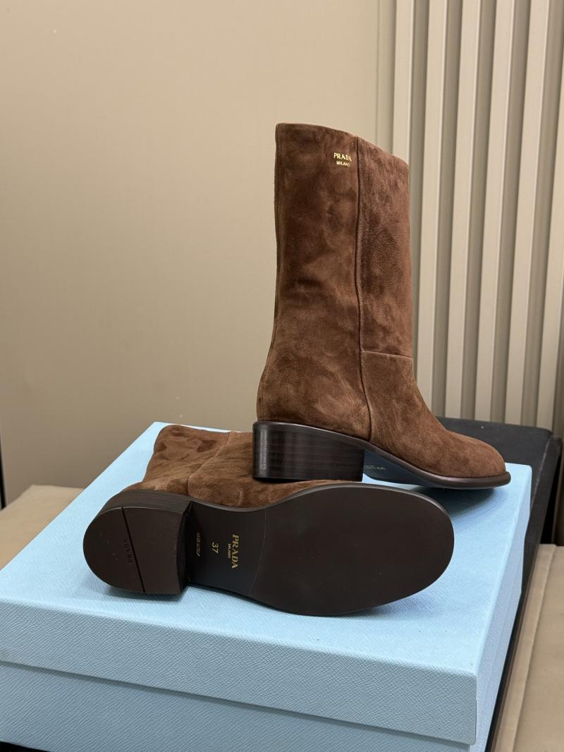 Prada Boots SPB92802