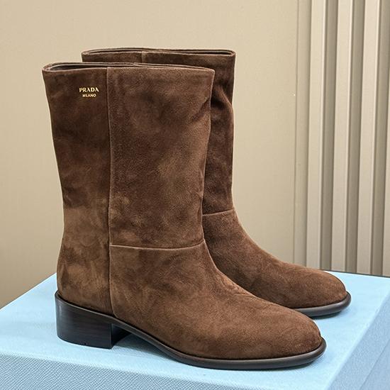 Prada Boots SPB92802
