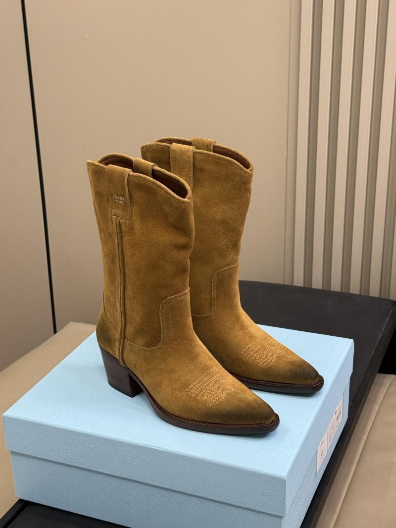 Prada Boots SPB92803
