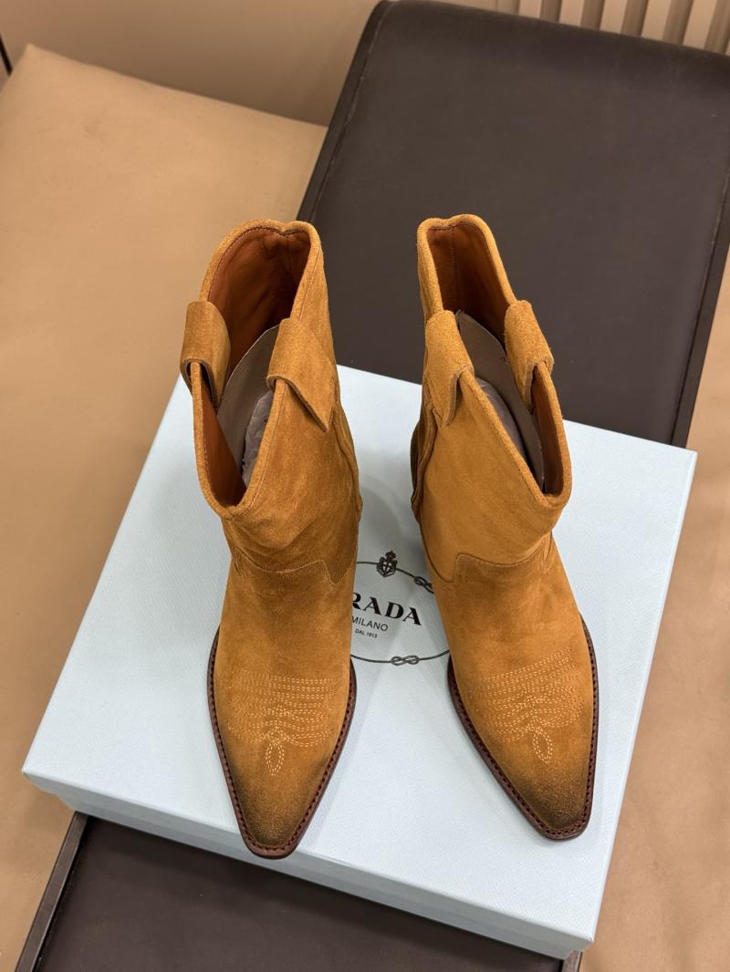 Prada Boots SPB92803